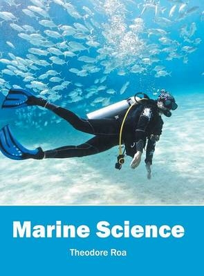 Marine Science - 