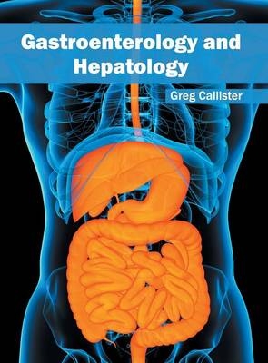 Gastroenterology and Hepatology - 