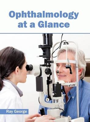 Ophthalmology at a Glance - 