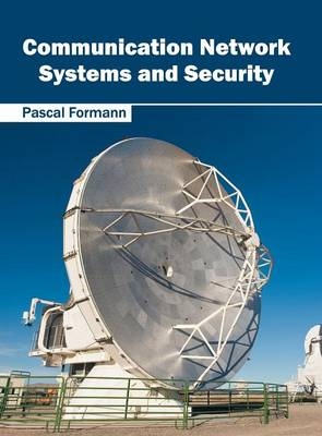 Communication Network Systems and Security - 