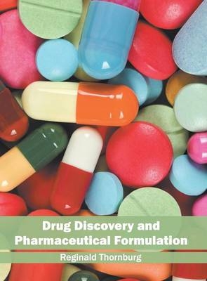 Drug Discovery and Pharmaceutical Formulation - 