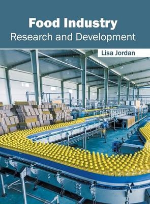 Food Industry: Research and Development - 