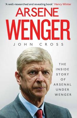 Arsene Wenger - John Cross