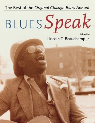 BluesSpeak - 