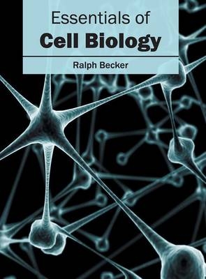 Essentials of Cell Biology - 