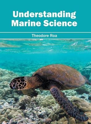 Understanding Marine Science - 