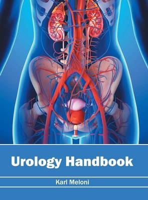 Urology Handbook - 