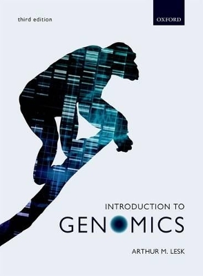 Introduction to Genomics - Arthur M. Lesk