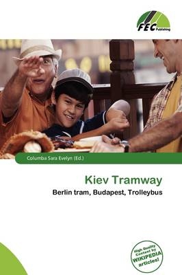 Kiev Tramway - 