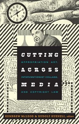 Cutting Across Media - 