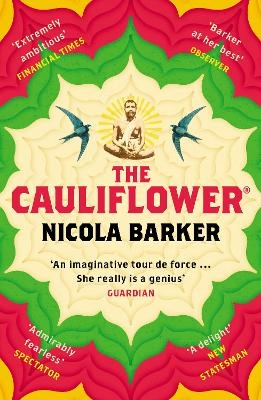 The Cauliflower® - Nicola Barker