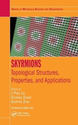 Skyrmions - 