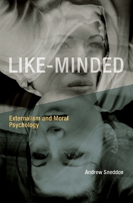 Like-Minded - Andrew Sneddon