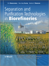 Separation and Purification Technologies in Biorefineries - 