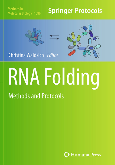 RNA Folding - 