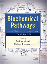 Biochemical Pathways - 