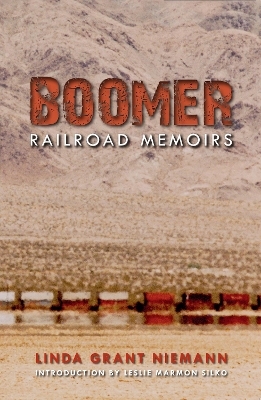 Boomer - Linda G. Niemann