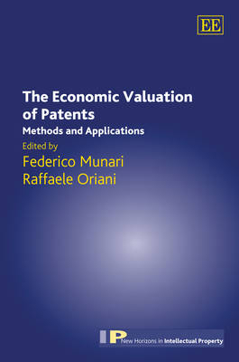 The Economic Valuation of Patents - 