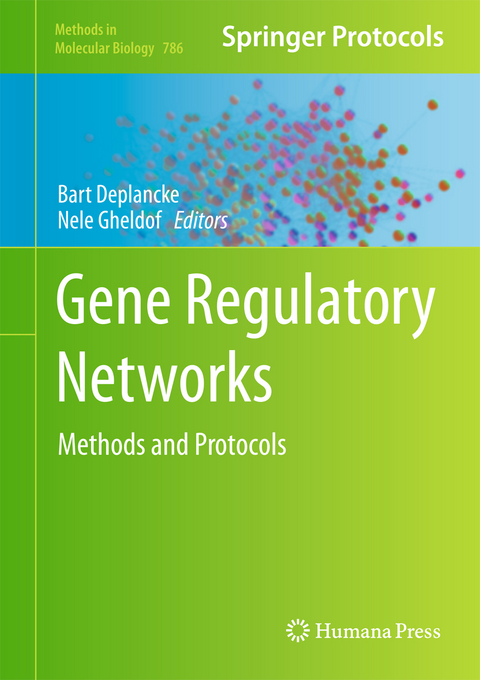 Gene Regulatory Networks - 