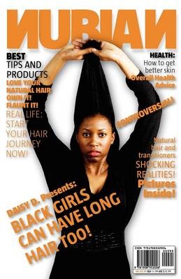 Black Girls Can Have Long Hair Too! - D. Daisy