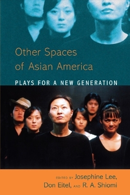 Asian American Plays for a New Generation - 