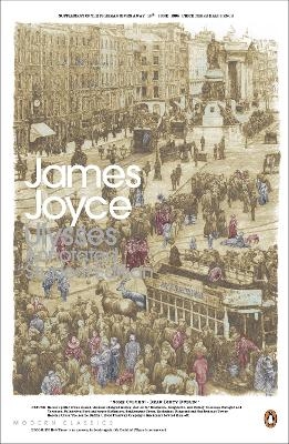 Ulysses - James Joyce