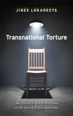 Transnational Torture - Jinee Lokaneeta