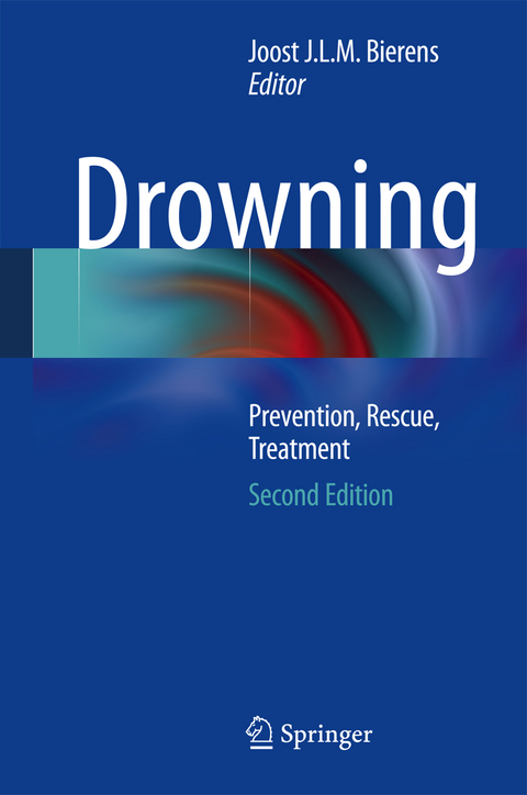 Drowning - 