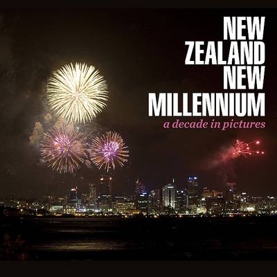 New Zealand New Millennium