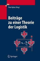 Beiträge zu einer Theorie der Logistik - 