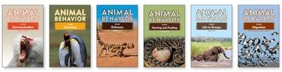 Animal Behavior Set - 