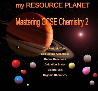 My Resource Planet: Mastering GCSE Chemistry 2 - T. R. Fish