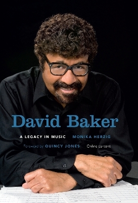 David Baker - Monika Herzig