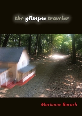 The Glimpse Traveler - Marianne Boruch