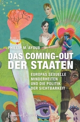 Das Coming-out der Staaten - Phillip M. Ayoub