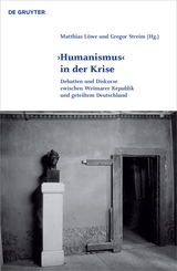 'Humanismus' in der Krise - 