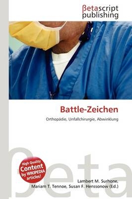 Battle-Zeichen - 