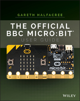 The Official BBC micro - Gareth Halfacree