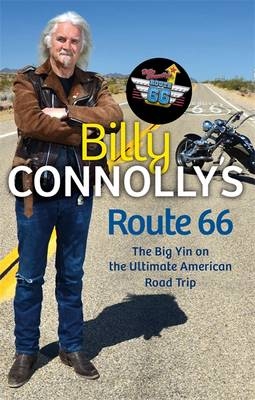 Billy Connolly's Route 66 - Billy Connolly