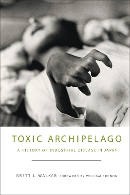 Toxic Archipelago - Brett L. Walker