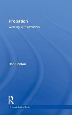 Probation - Rob Canton