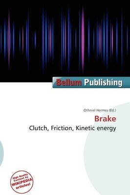 Brake - 