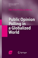 Public Opinion Polling in a Globalized World - 