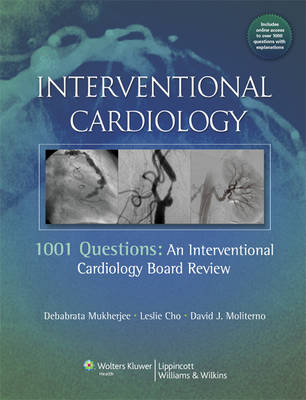 Interventional Cardiology - 