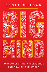 Big Mind - Geoff Mulgan