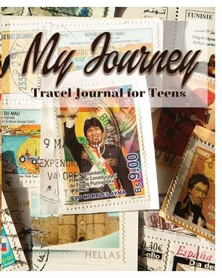 My Journey - Peter James