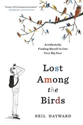 Lost Among the Birds - Neil Hayward