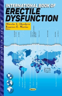 International Book of Erectile Dysfunction - 