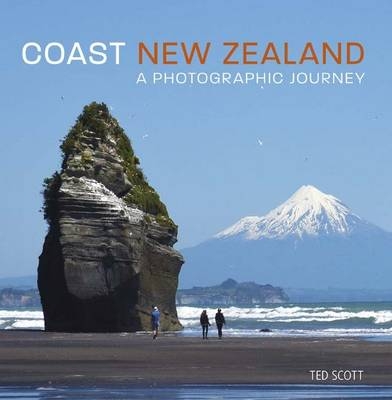 Coast New Zealand - Ted Scott