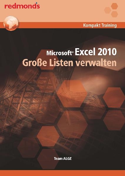 EXCEL 2010 GROSSE LISTEN VERWALTEN